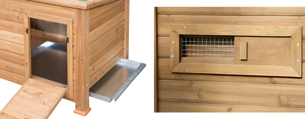 Kachník KERBL DUCK TOWN